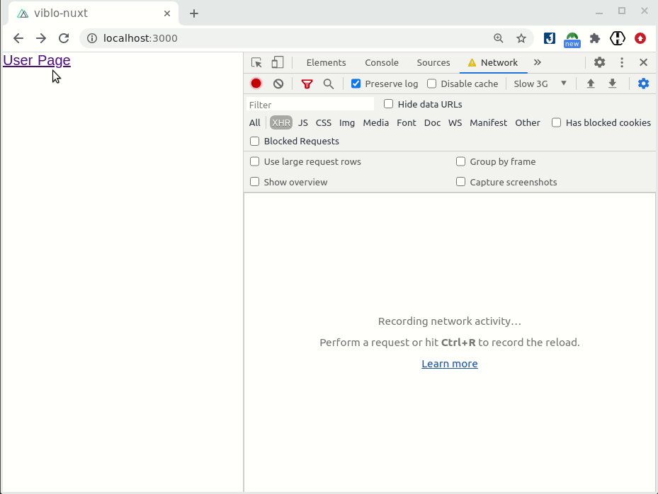Tìm hiểu về NuxtJS (P3) - Data fetching