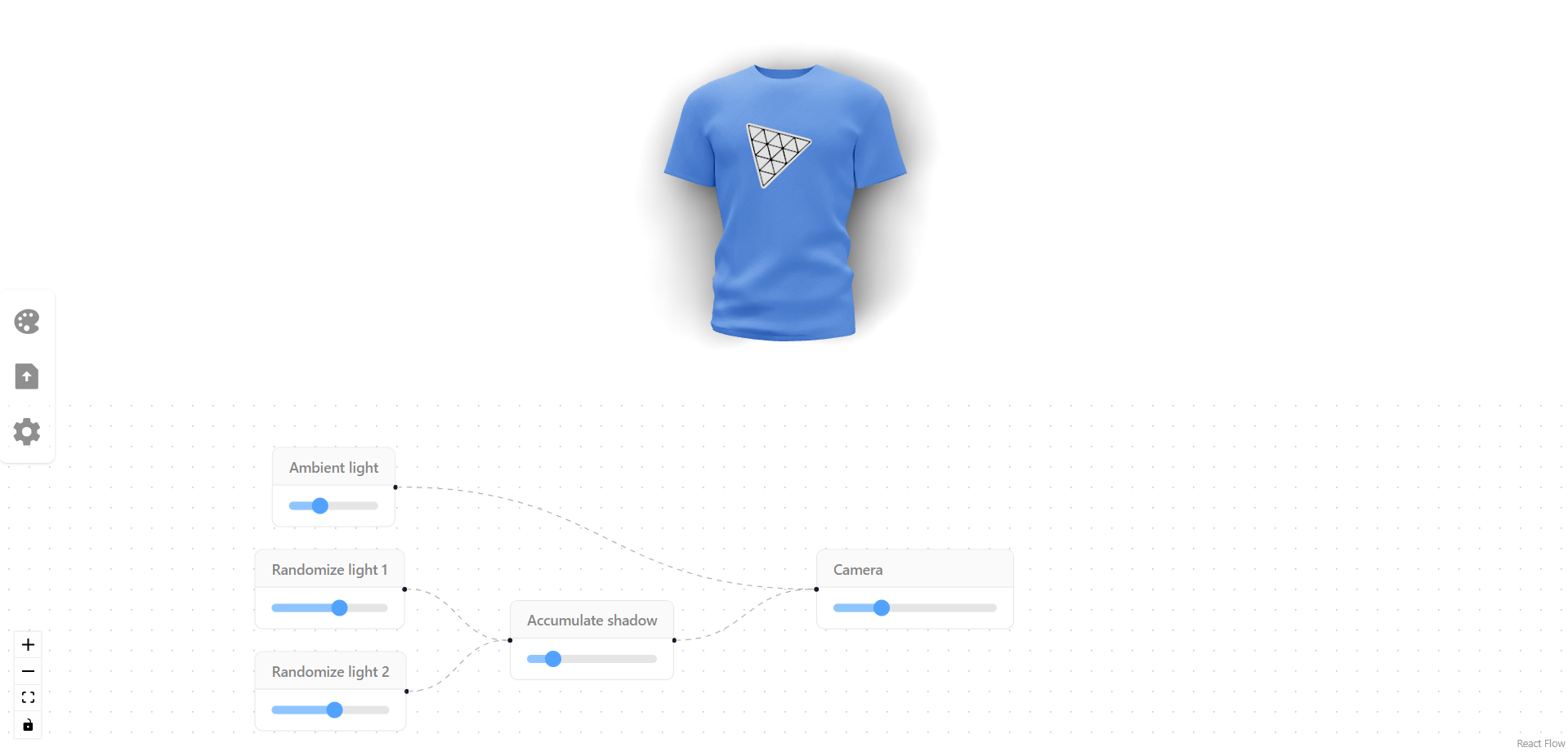 Làm sao để integrate component React vào Solid JS (với Typescript) (phần 1)