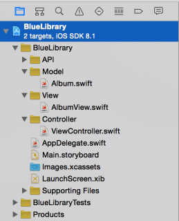 iOS design pattern (Part1)