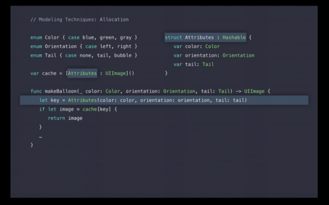 Swift Struct Vs Class Performance