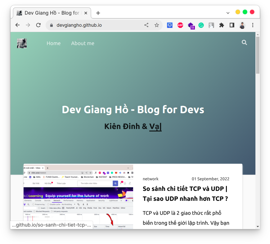 https tren address bar