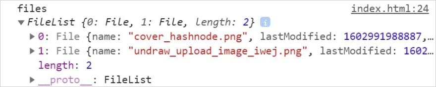 10 tip hữu ích về HTML File Upload cho các web developers