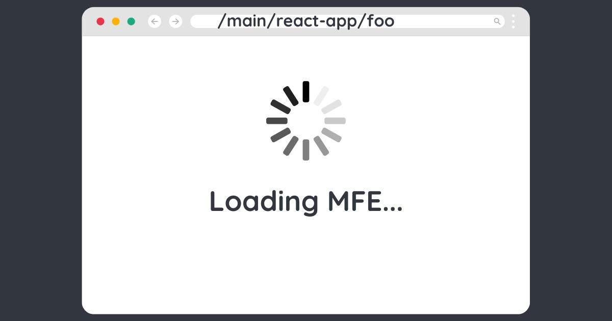 Xử lý một số vấn đề hóc búa khi xử lý Routing trong kiến trúc Microfrontend (1).jpg