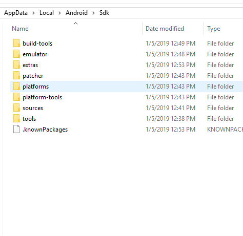 giả lập android gameloop.mobi
