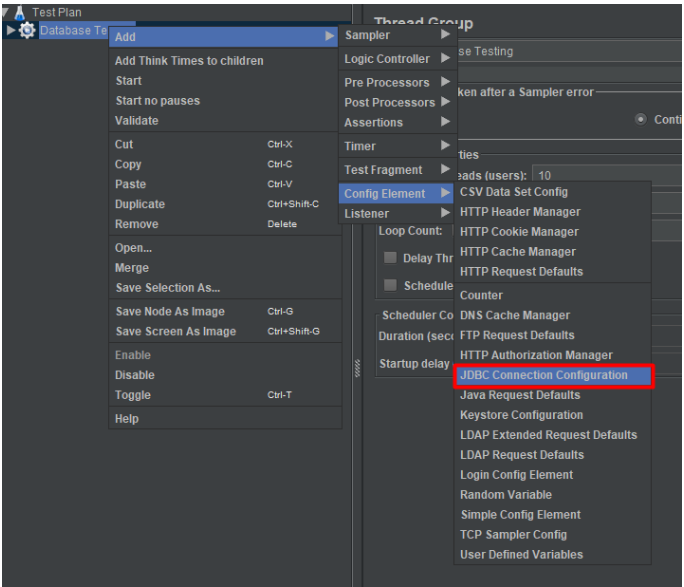 how-to-test-database-performance-with-jmeter-itzone