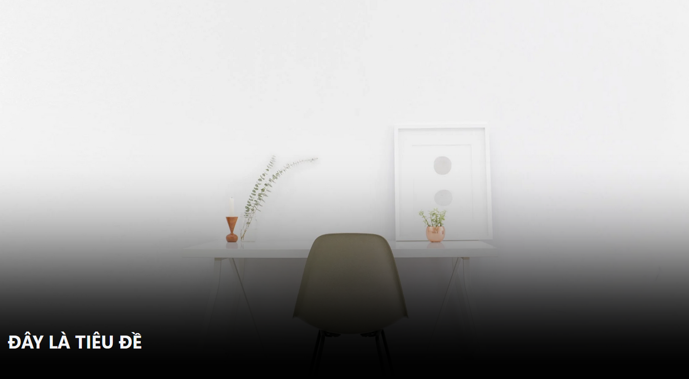 Gradient có dùng easing function