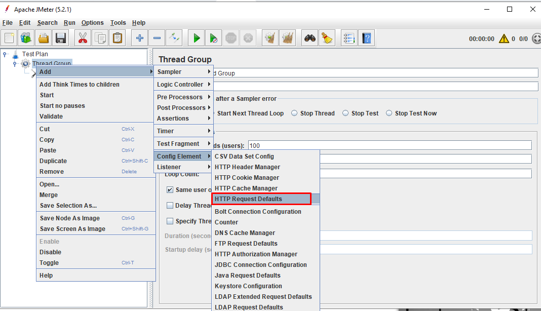Cách sử dụng JMeter cho Performance Testing và Load Testing | Anh Tester
