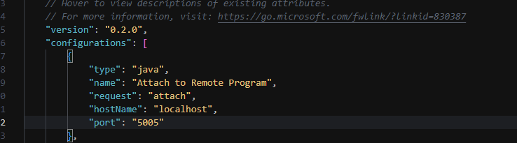 Remote debug java bằng Visual Studio Code. Bạn đã thử chưa?