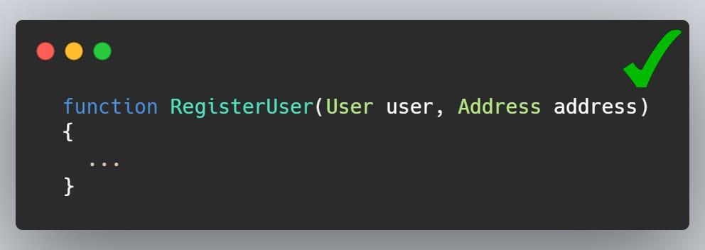 Clean Code: 7 tips to write clean functions - Viblo