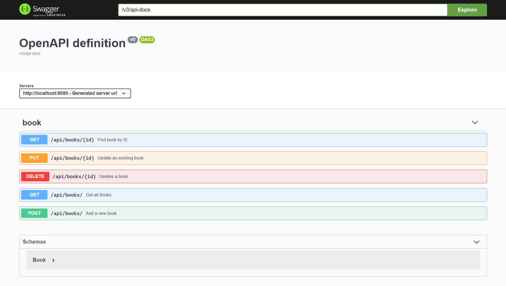 Openapi file. Swagger. swagger openapi. swagger 3.0. swagger v3.