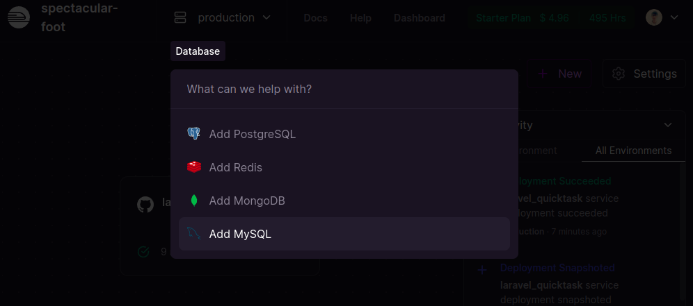 chose a dbms in railway2.png