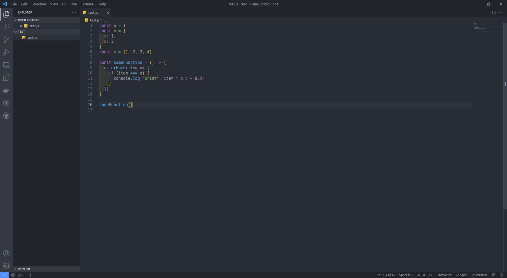 VSCode - Các extension hữu ích mà bạn nên biết (Phần 1)