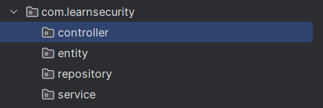 [Phần 1] Spring Security 6 with JWT, Oauth2