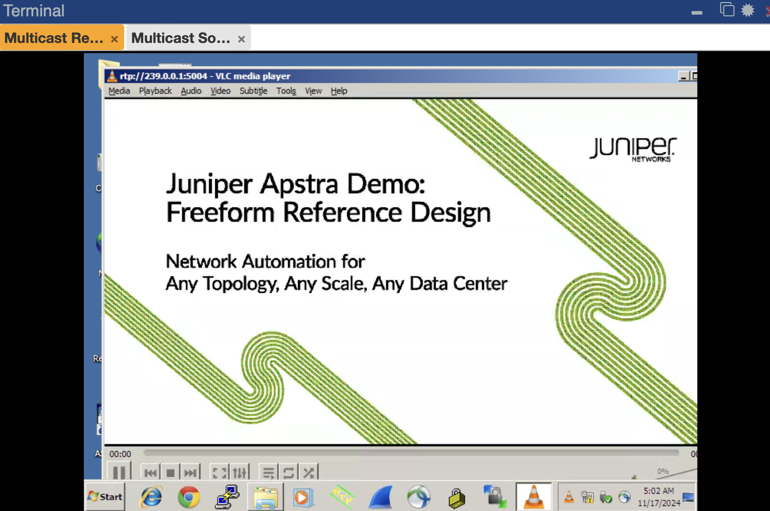 Juniper Apstra Demo.png