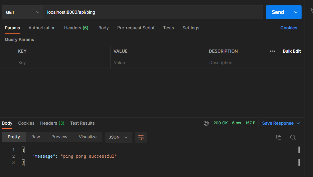 Golang và Gin Rượu chuột chũi