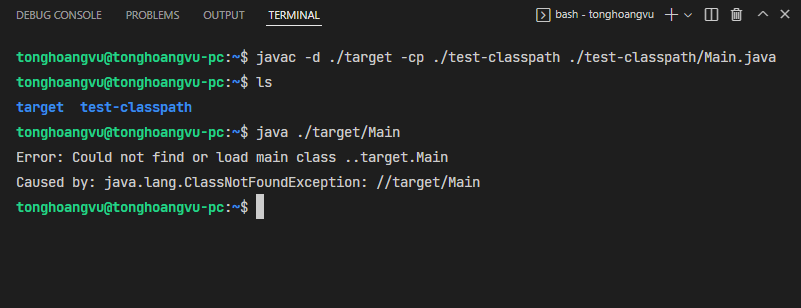 how-to-set-multiple-jar-files-in-java-classpath-in-command-line-becbe