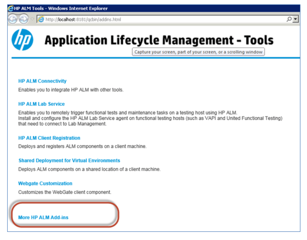 Hp Alm Microsoft Excel Add In – Uploading Test Cases to ALM via Excel ...