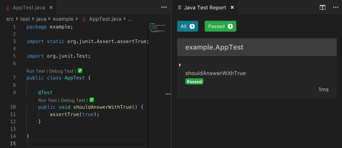 Blog#7: Sử dụng Visual Studio Code để code Java: Hướng dẫn cơ bản 2019 ...