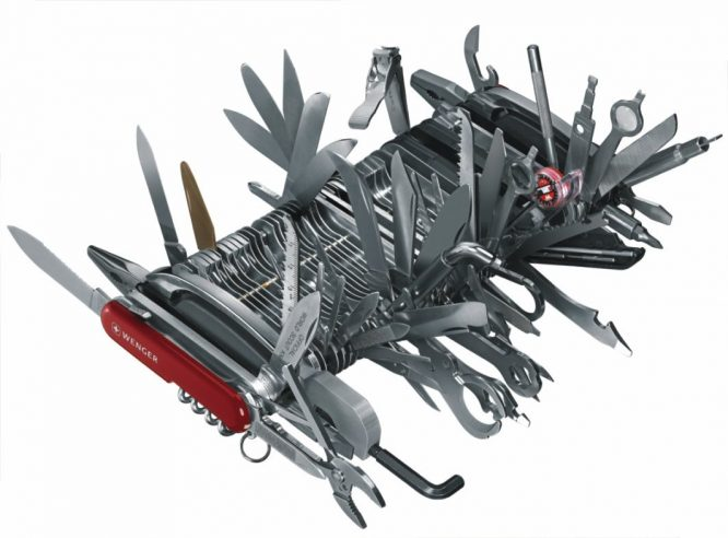 Single Responsibility Principle (SRP): Just Because You Can, Doesn't Mean You Should