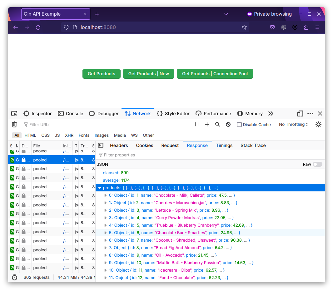 Database Connection Pooling Tổng Quan và Implement Benchmark Viblo