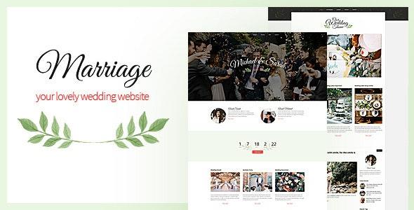 https://themeforest.net/item/marriage-responsive-wedding-wordpress-theme/2425068?ref=DGT-Themes
