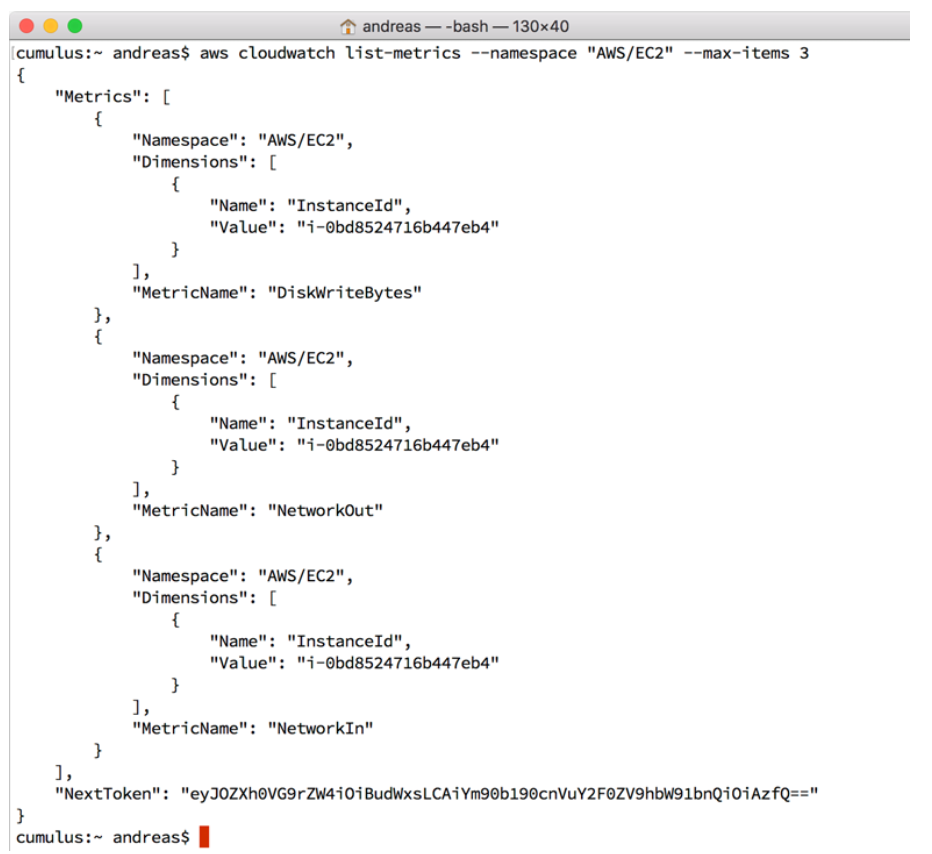 Giao diện command-line