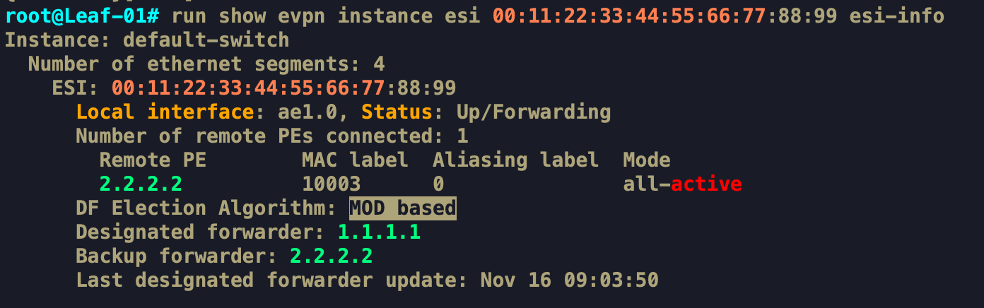 root@Leaf-01# run show evpn instance esi 00112233445566778899 esi-info.png