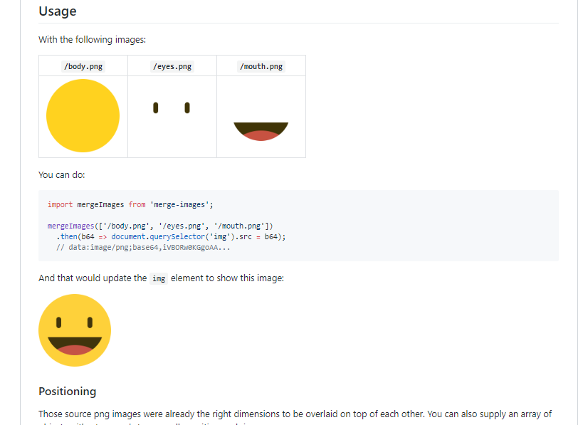 10 thư viện thao tác với ảnh trong Javascript