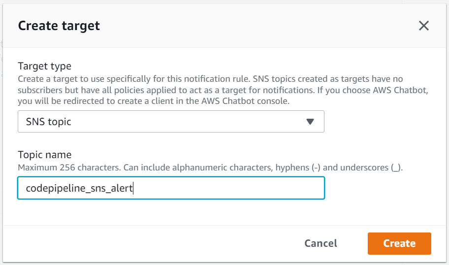 Serverless Series (Golang) - Bài 9 - Codepipeline Notification with AWS ...