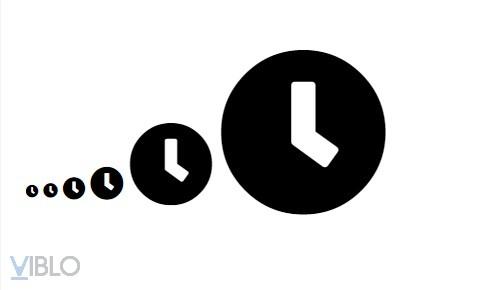 sizing icons fontawesome 5
