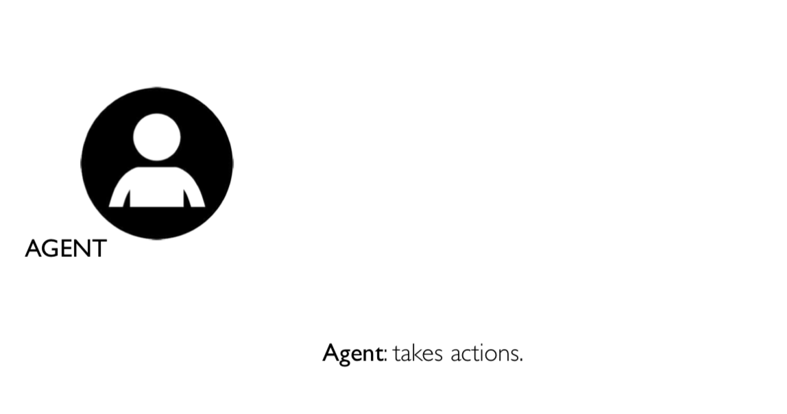agent