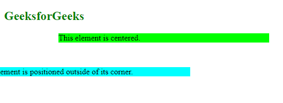 Sự khác nhau giữa Margin và Padding trong Css