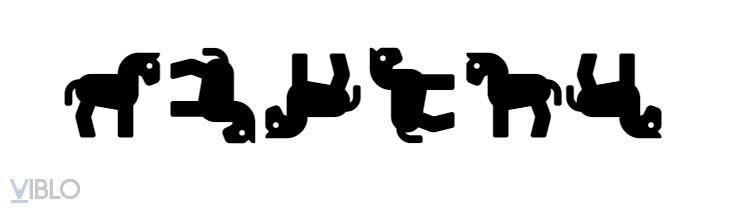 rotating and fliping icons fontawesome 5
