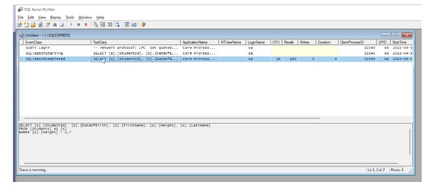 [Phần 2] Tổng quan về Entity framework core