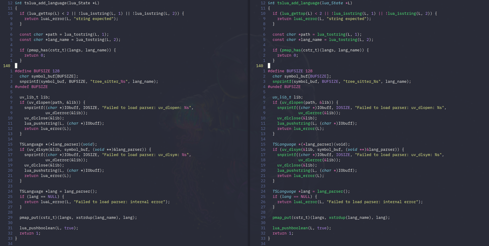 Neovim Vs Vim