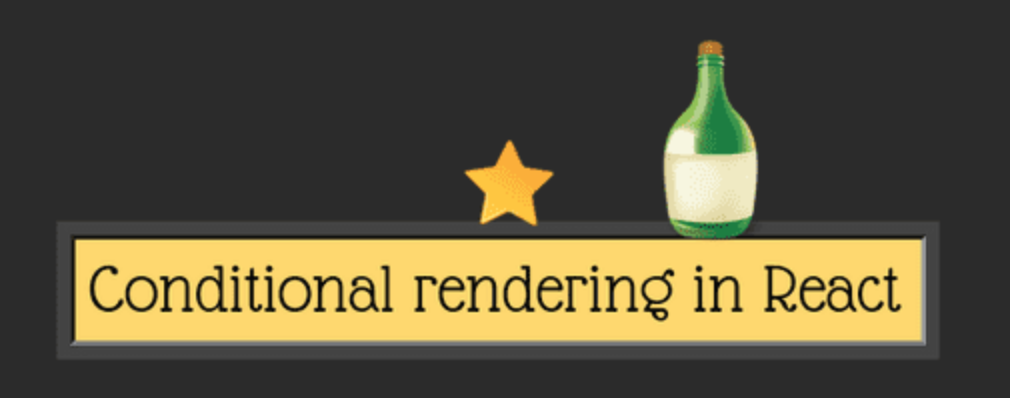 Nắm vững Conditional Rendering trong React