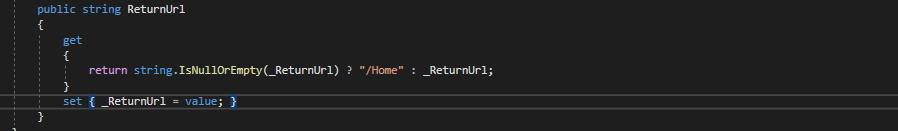 Áp dụng Cookie Authentication trong ASP .NET Core không dùng Identity
