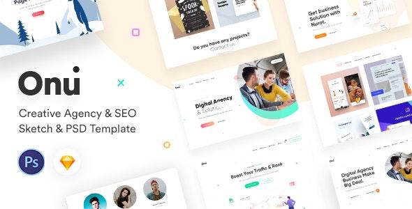 https://themeforest.net/item/onu-creative-agency-seo-sketch-template/23446979?ref=DGT-Themes