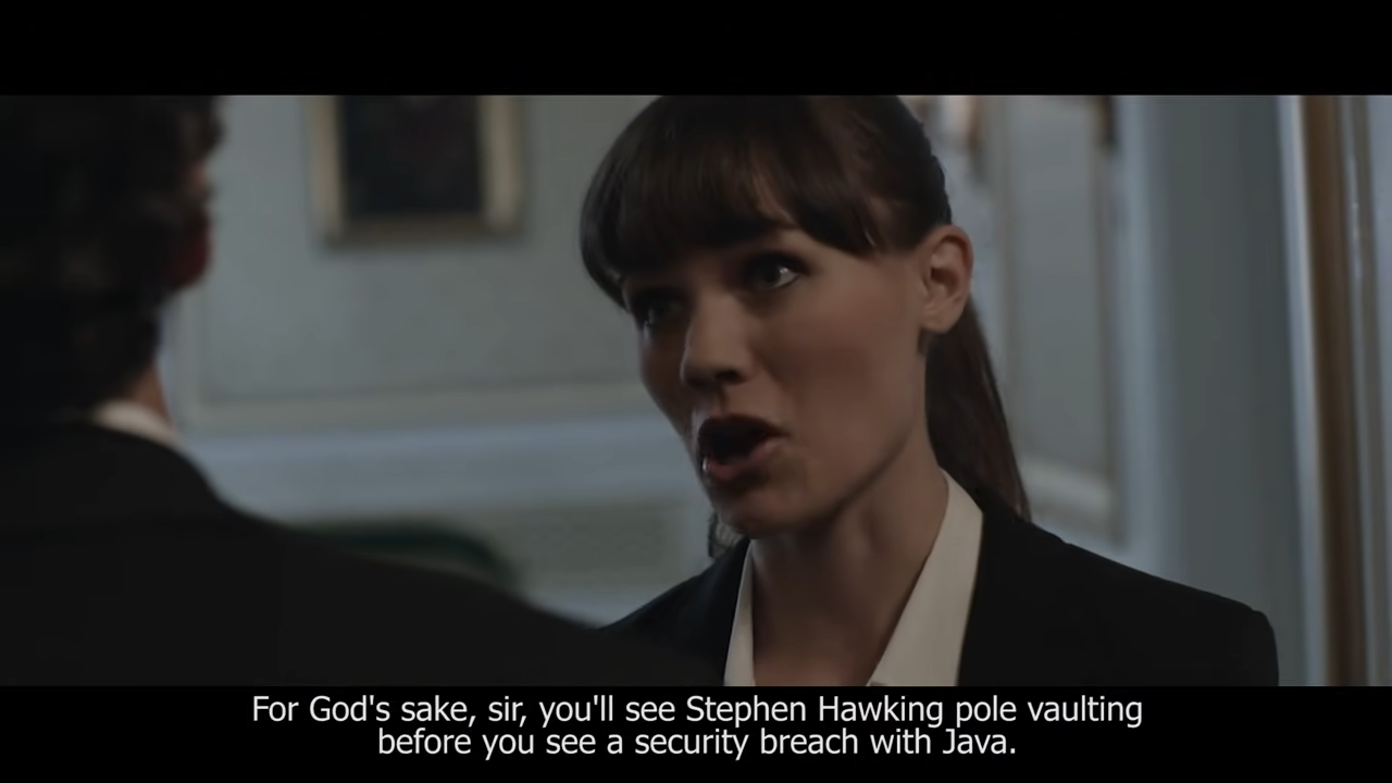 JavaZone 2013_ Javapocalypse 1-0 screenshot.png