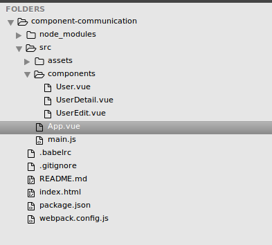 [VueJS] Giao tiếp giữa các component