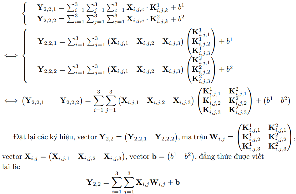 Giữa Convolutional Neural Network, Transformer và Graph Neural Network