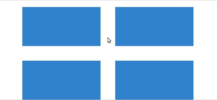 Ví dụ về Intersection Observer API (Code hoạt động ở cuối bài)