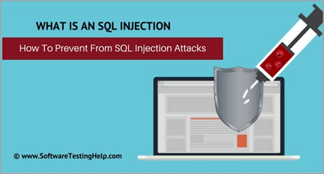 SQL Injection test guide (Examples and how to prevent SQL Injection ...