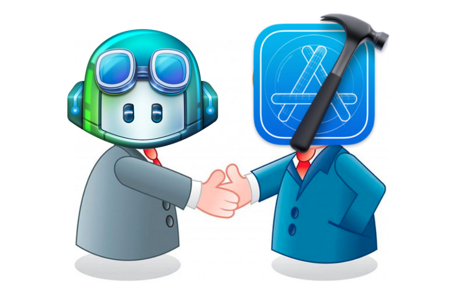 Copilot for Xcode lovers